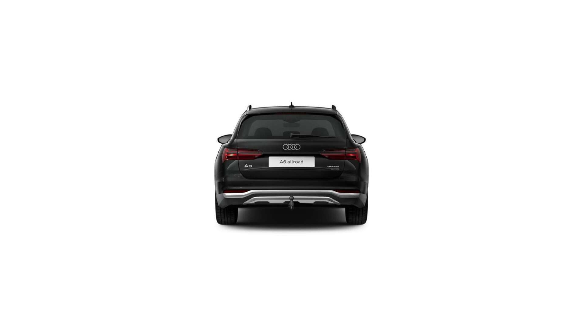Audi A6 Allroad Virtual 45 TDI - 2023 - Joinsteer - #5