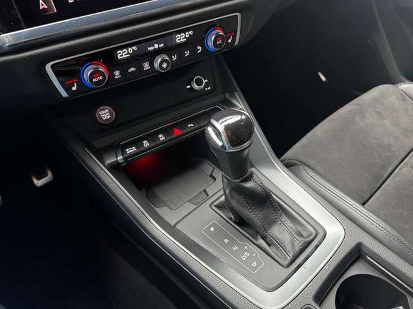 Audi RSQ3 Sportback 400 TFSI - 2020 - Joinsteer - #27