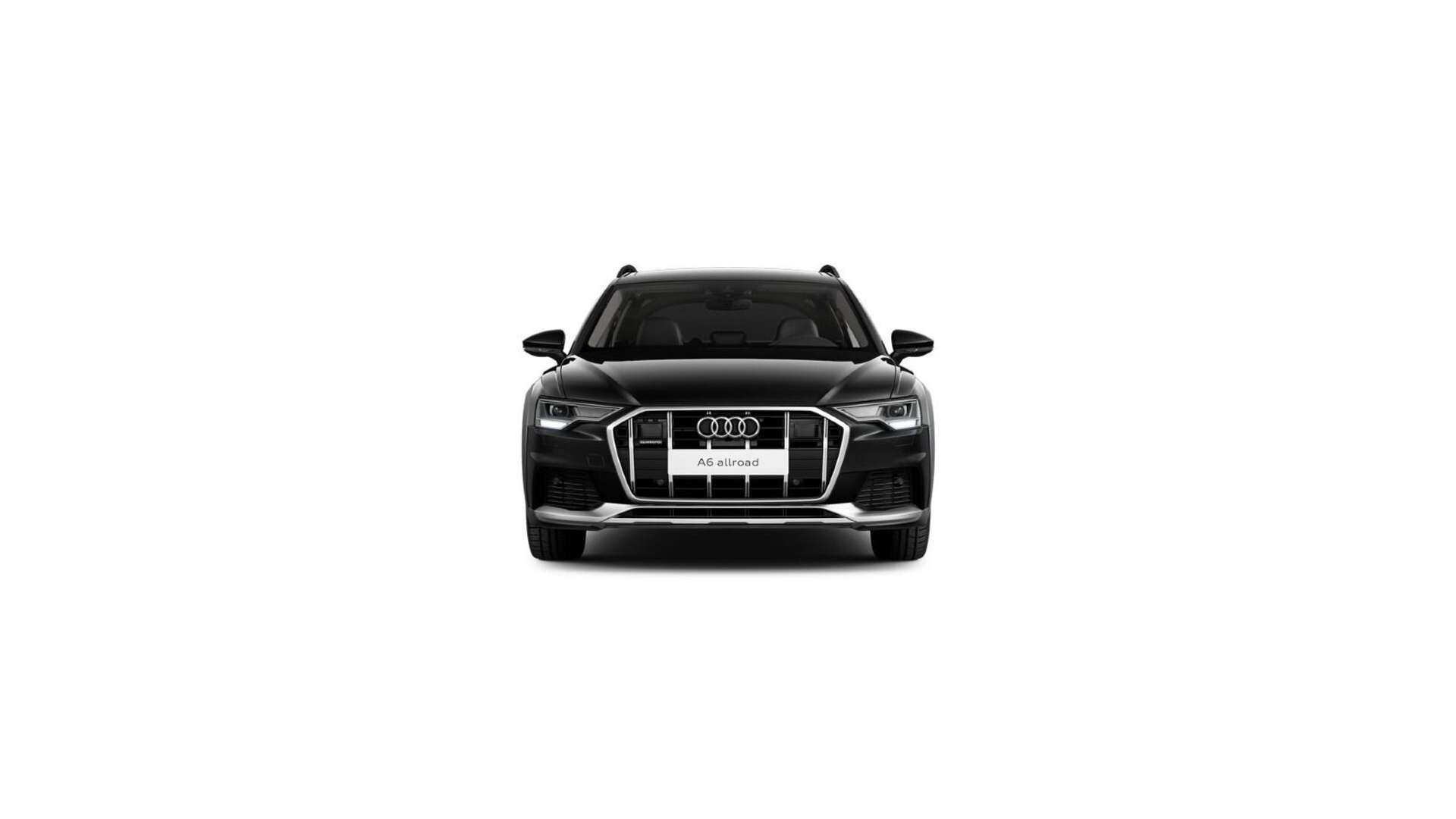 Audi A6 Allroad Virtual 45 TDI - 2023 - Joinsteer - #6