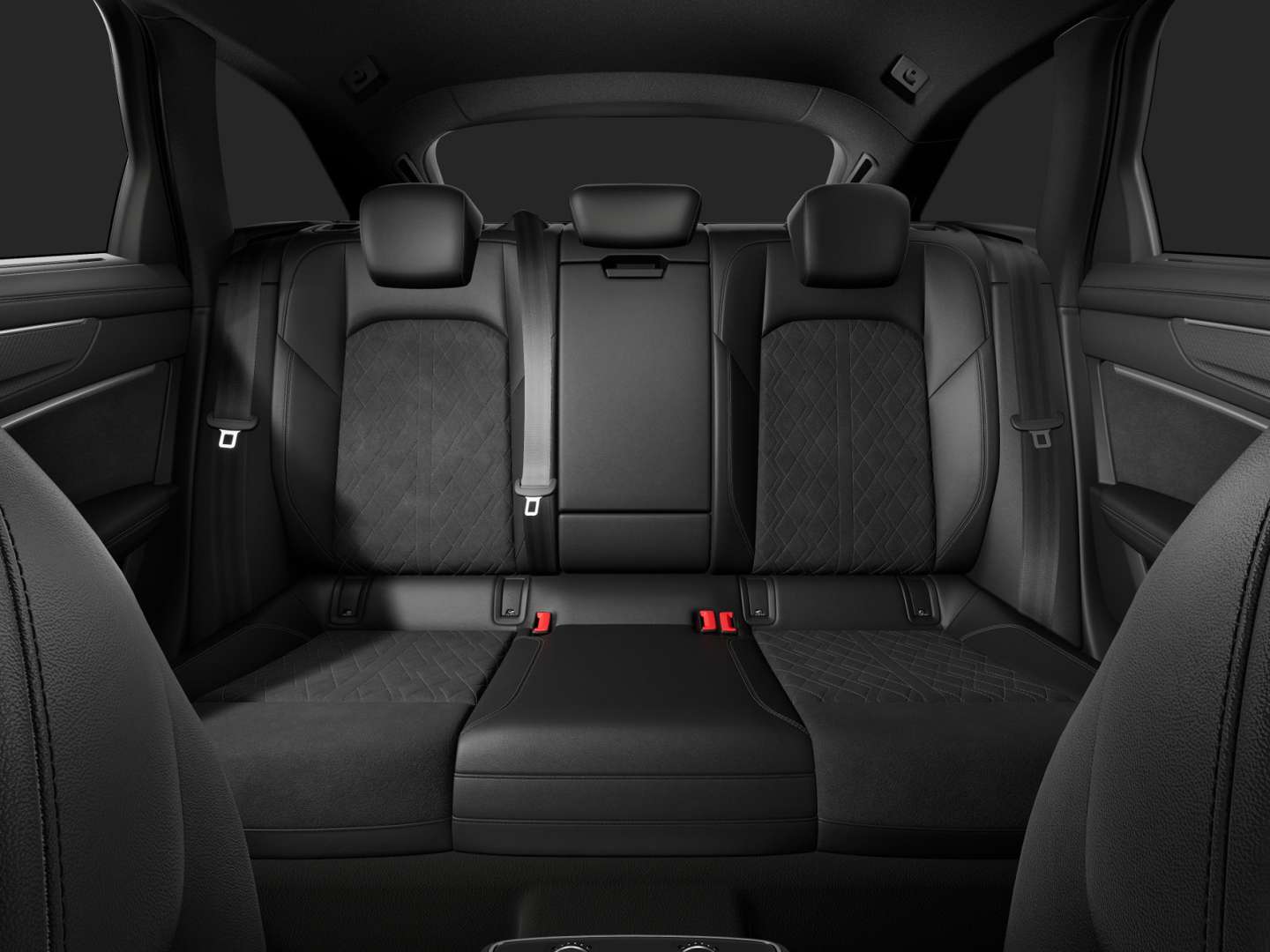 Audi S6 TDI - 2024 - Joinsteer - #9