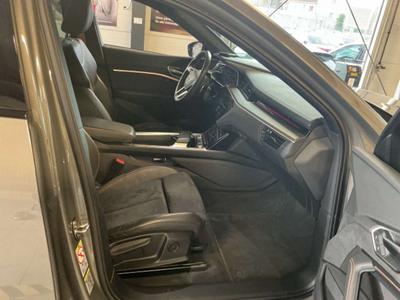 Audi E-tron S Line Black Edition 55 -  - Joinsteer - #4