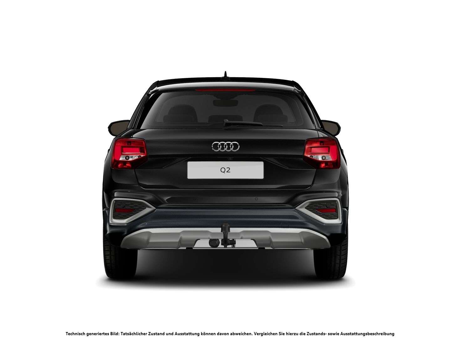 Audi Q2 Advanced 35 TFSI - 2025 - Joinsteer - #4