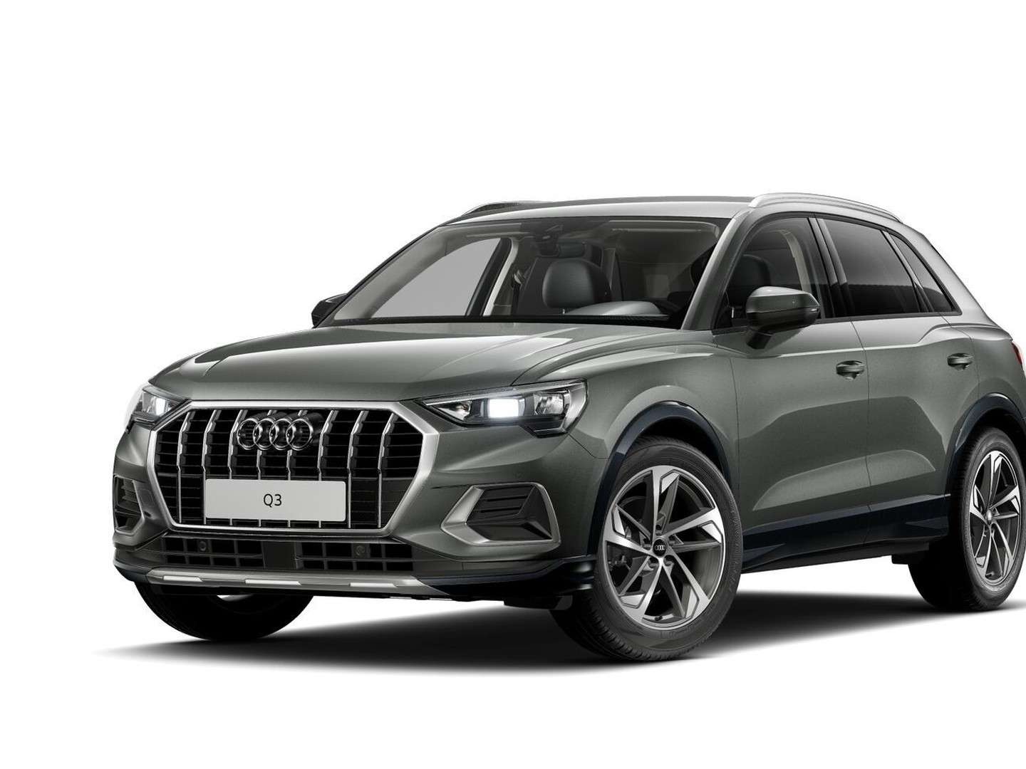 Audi Q3 Advanced 35 TFSI - 2025 - Joinsteer - #2