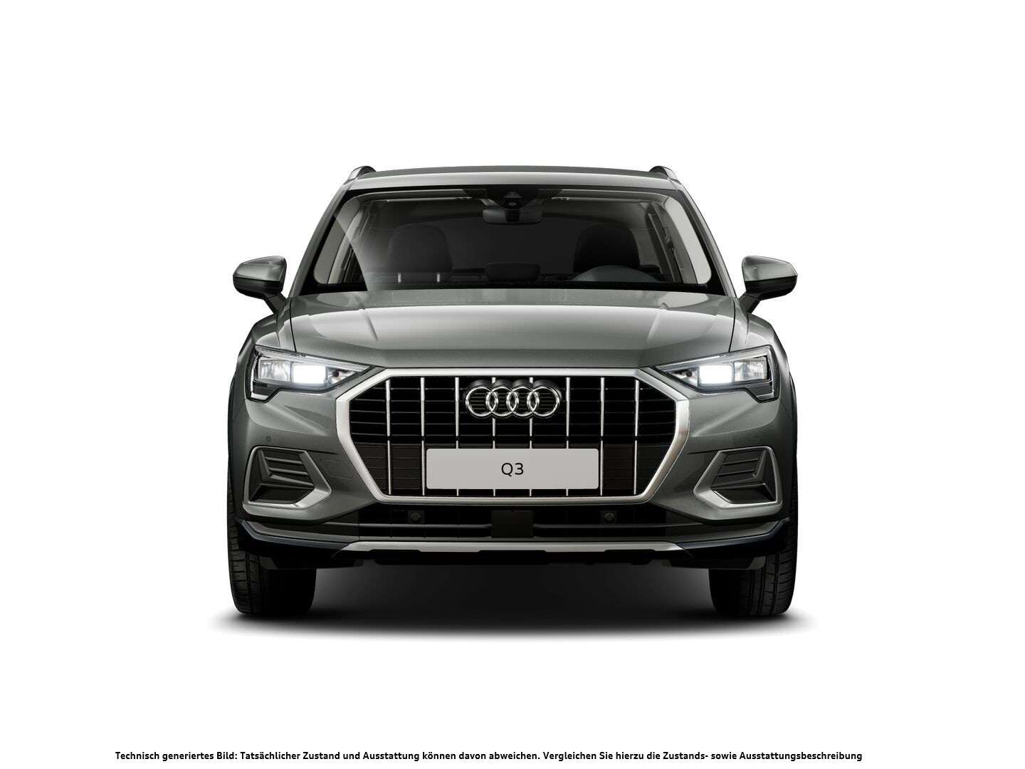 Audi Q3 Advanced 35 TFSI - 2025 - Joinsteer - #3