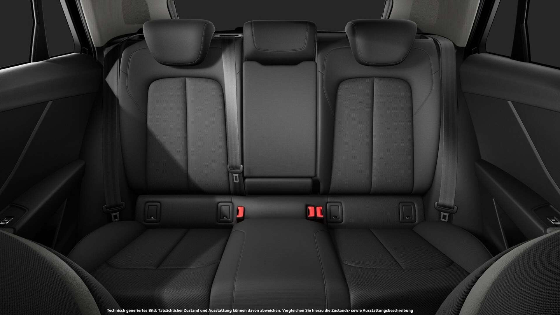 Audi Q2 Advanced 35 TFSI - 2025 - Joinsteer - #9