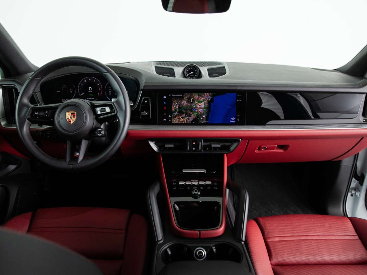 Porsche Cayenne II E-Hybrid - 2025 - Joinsteer - #10