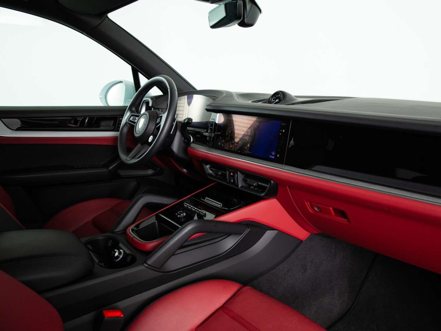 Porsche Cayenne II E-Hybrid - 2025 - Joinsteer - #11