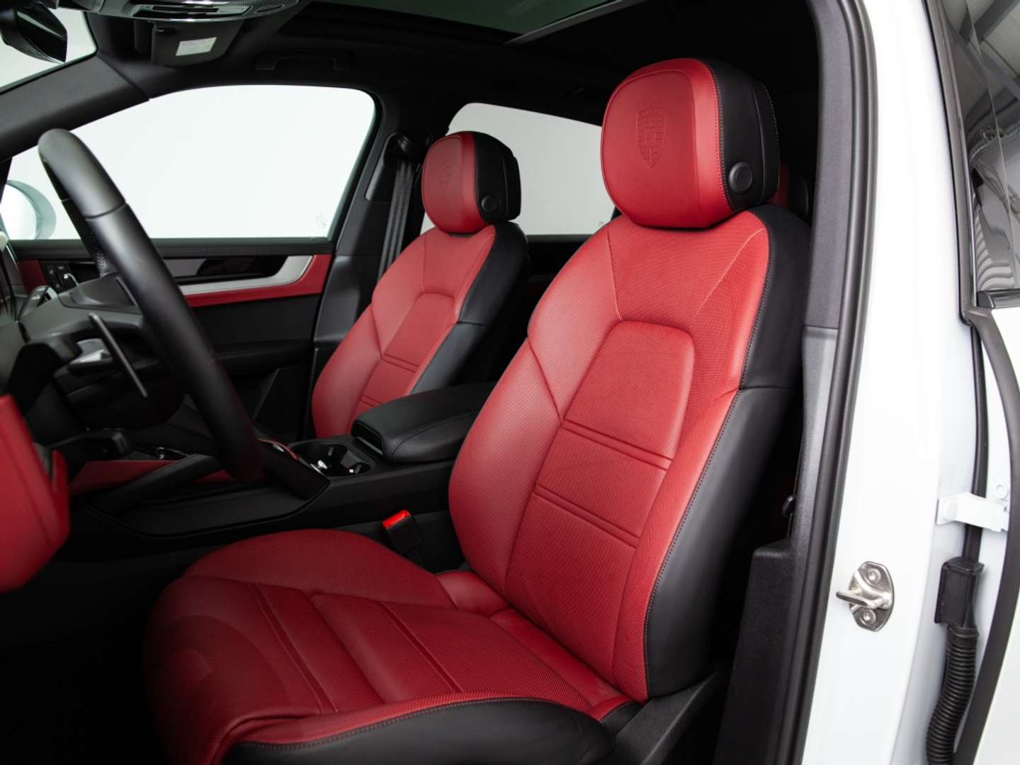 Porsche Cayenne II E-Hybrid - 2025 - Joinsteer - #13