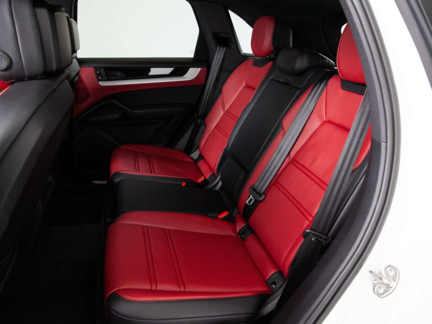 Porsche Cayenne II E-Hybrid - 2025 - Joinsteer - #14