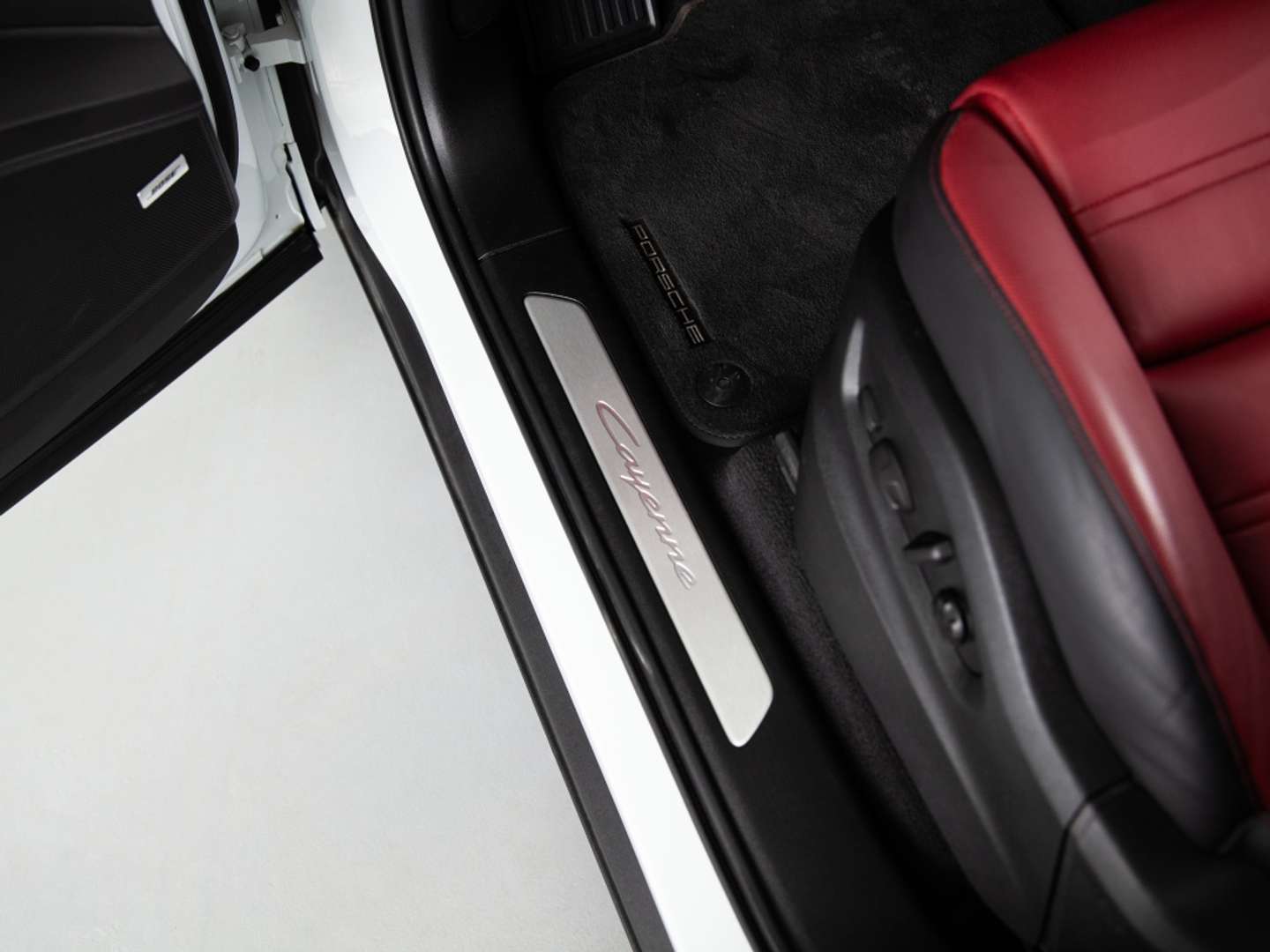 Porsche Cayenne II E-Hybrid - 2025 - Joinsteer - #17