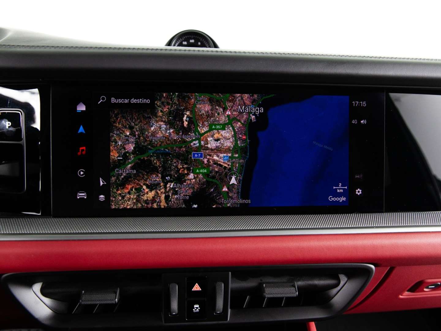 Porsche Cayenne II E-Hybrid - 2025 - Joinsteer - #20