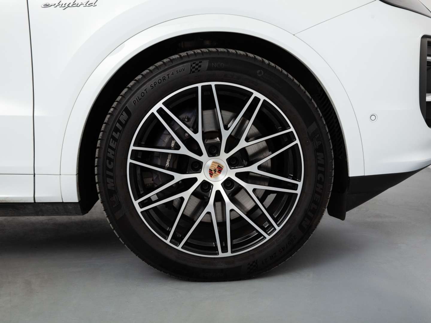 Porsche Cayenne II E-Hybrid - 2025 - Joinsteer - #21