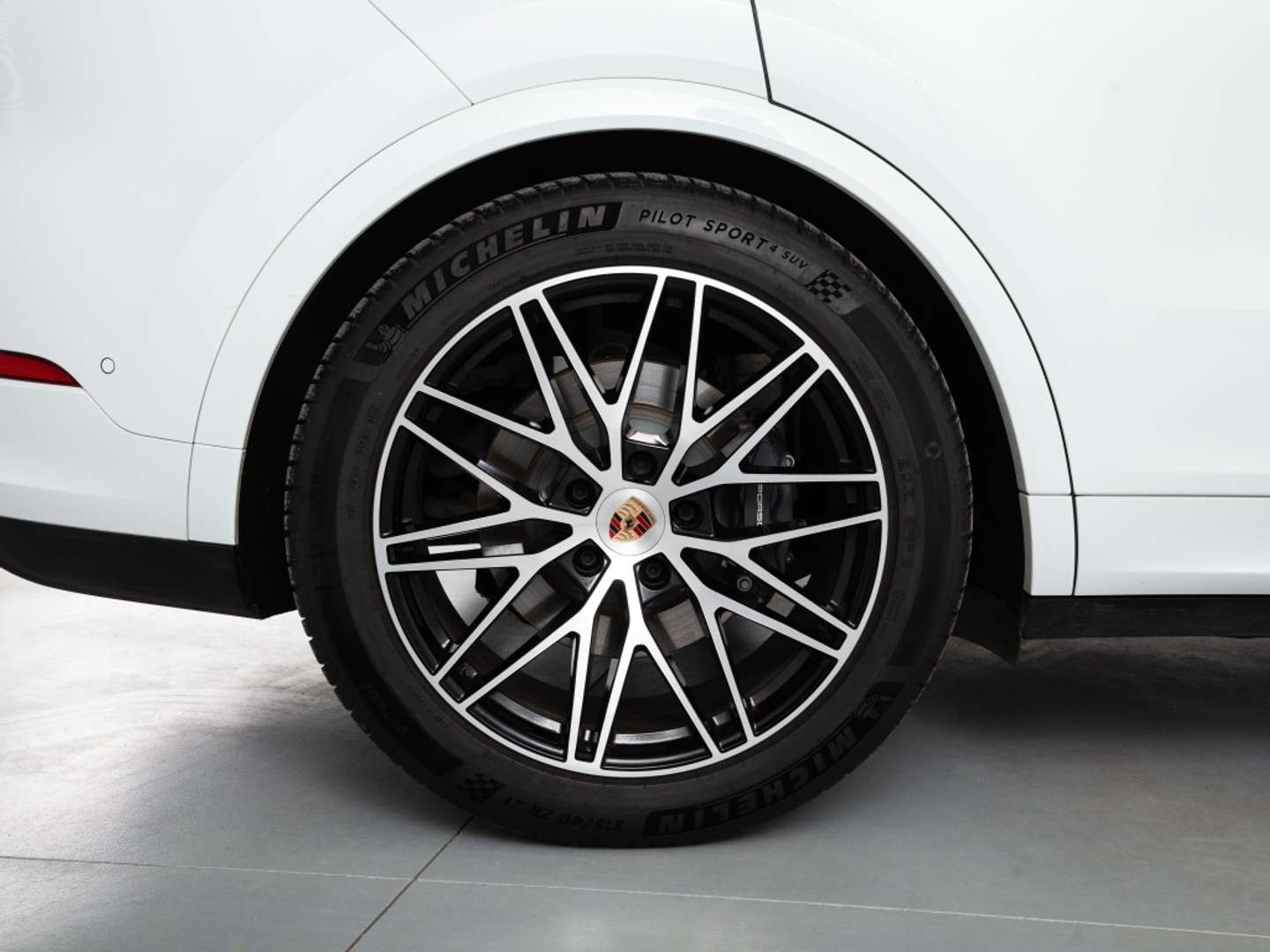 Porsche Cayenne II E-Hybrid - 2025 - Joinsteer - #22