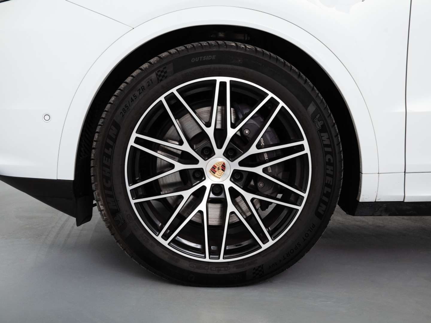 Porsche Cayenne II E-Hybrid - 2025 - Joinsteer - #23