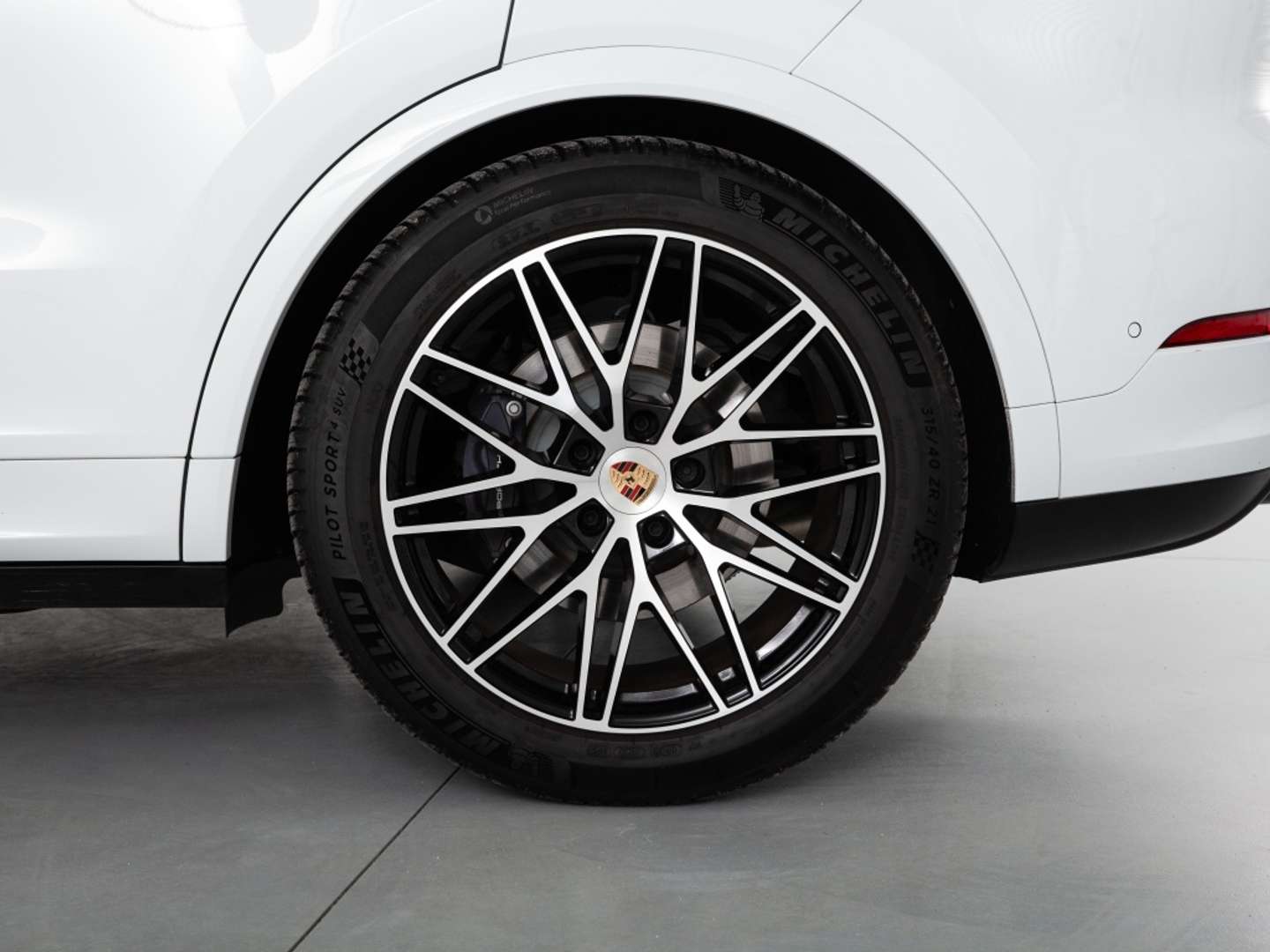 Porsche Cayenne II E-Hybrid - 2025 - Joinsteer - #24