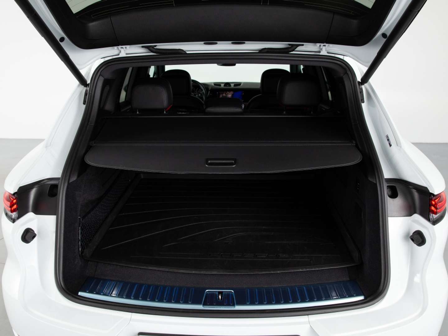 Porsche Cayenne II E-Hybrid - 2025 - Joinsteer - #25