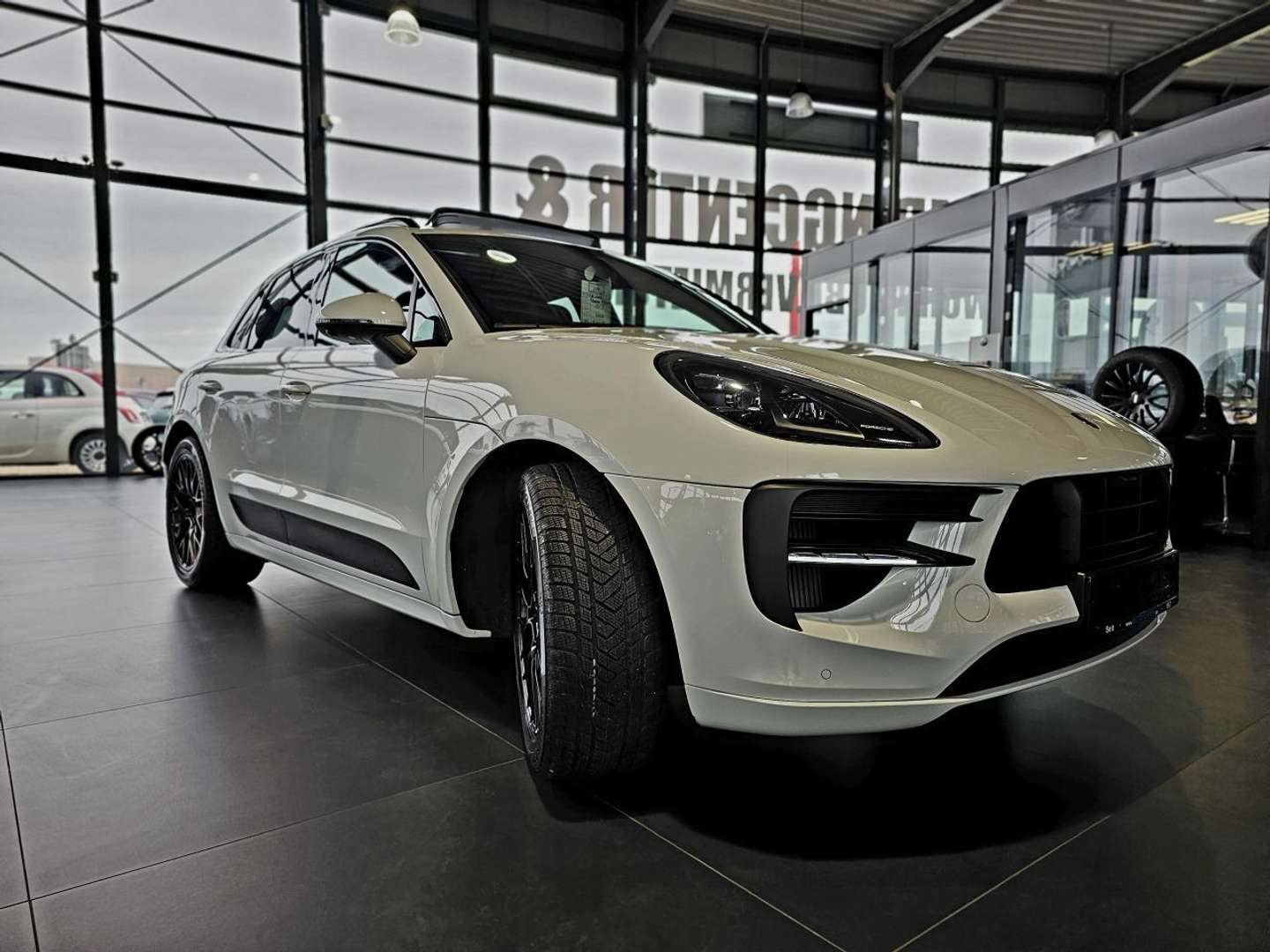 Porsche Macan I GTS - 2021 - Joinsteer - #3