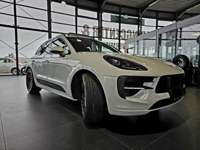 Porsche Macan I GTS -  - Joinsteer - #2