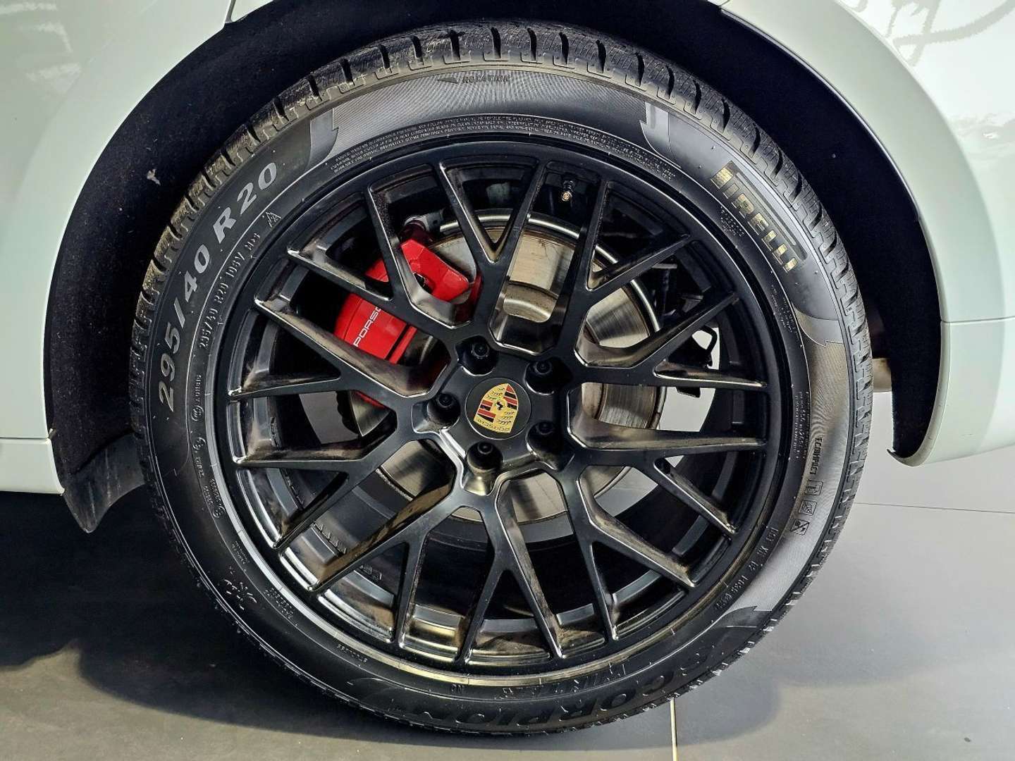 Porsche Macan I GTS - 2021 - Joinsteer - #5