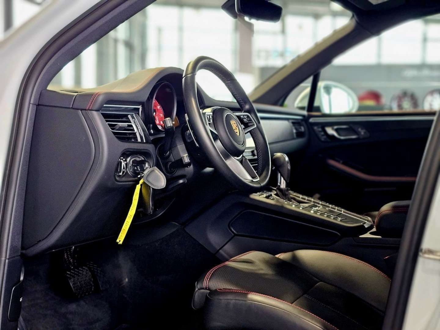 Porsche Macan I GTS - 2021 - Joinsteer - #6