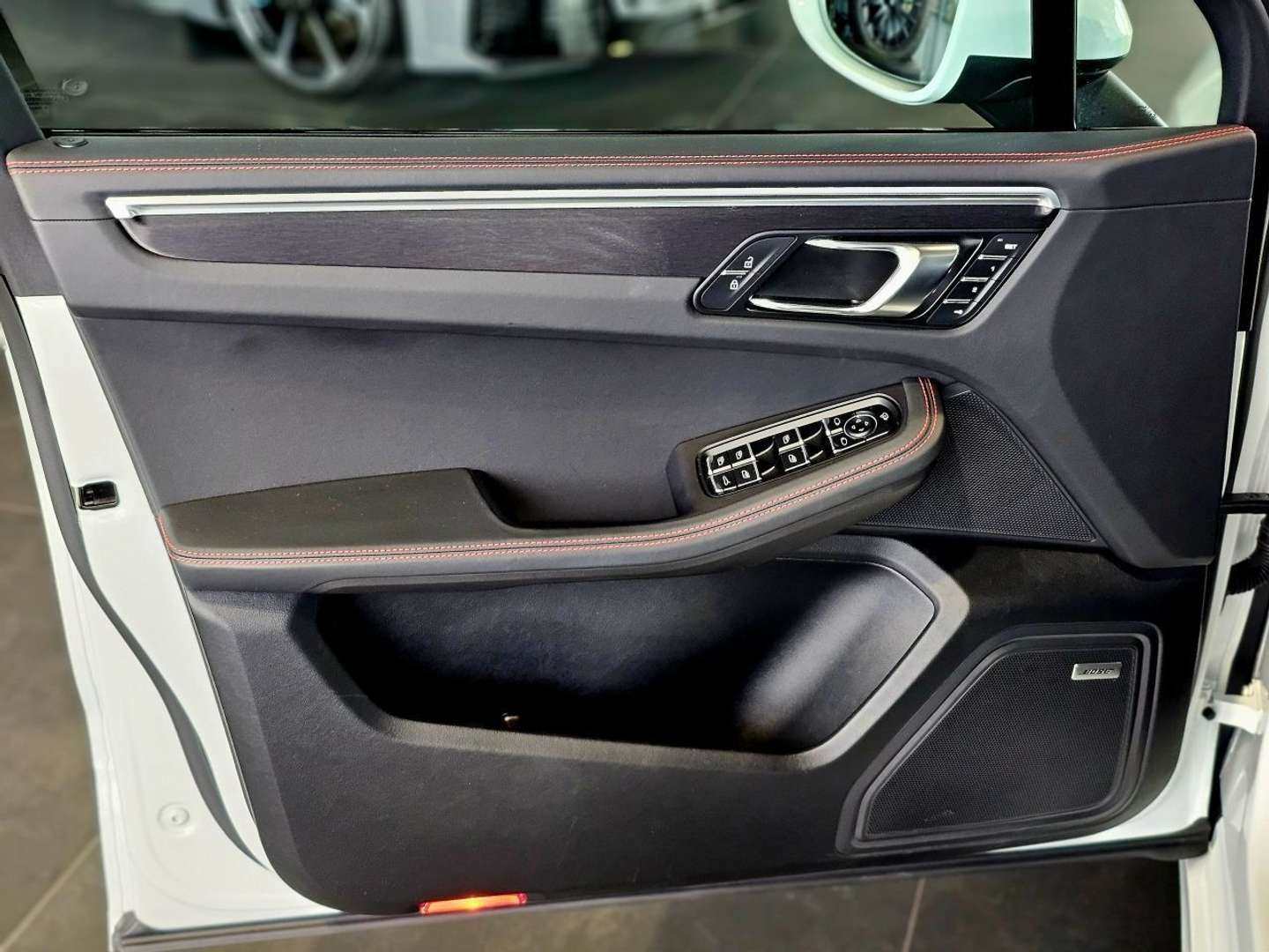 Porsche Macan I GTS - 2021 - Joinsteer - #7