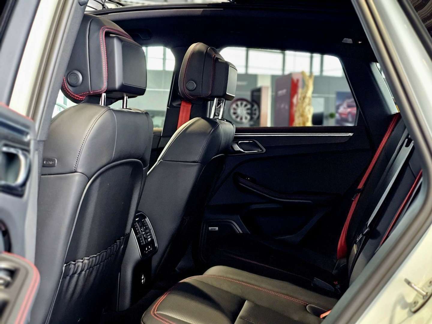 Porsche Macan I GTS - 2021 - Joinsteer - #10