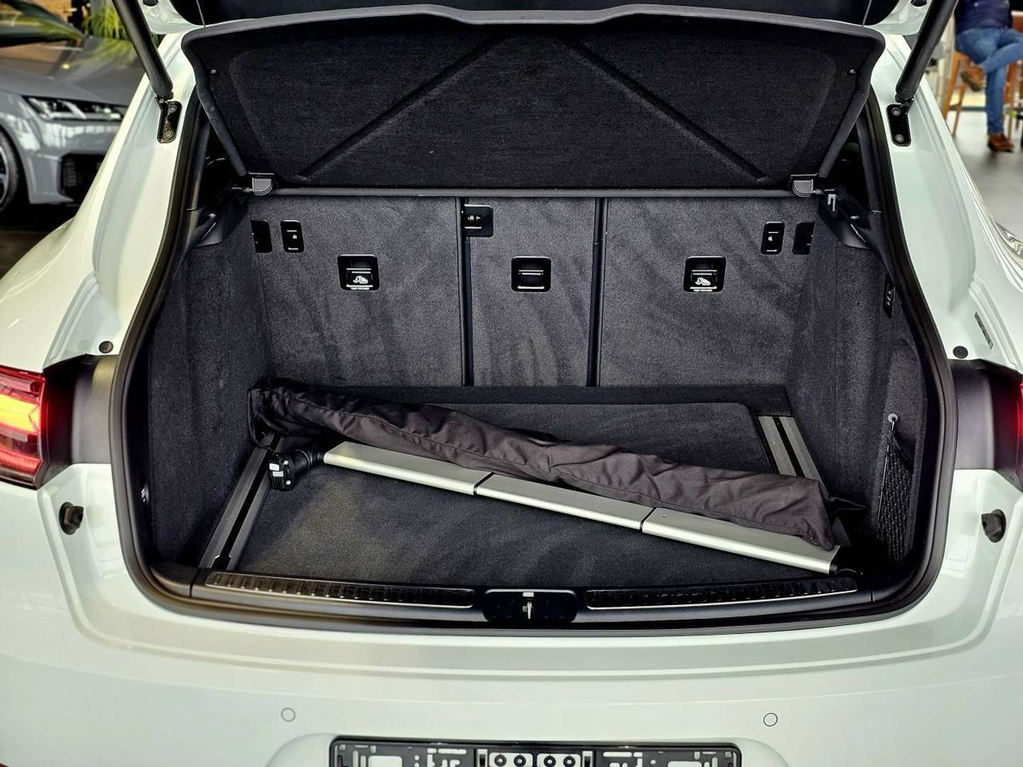 Porsche Macan I GTS - 2021 - Joinsteer - #12