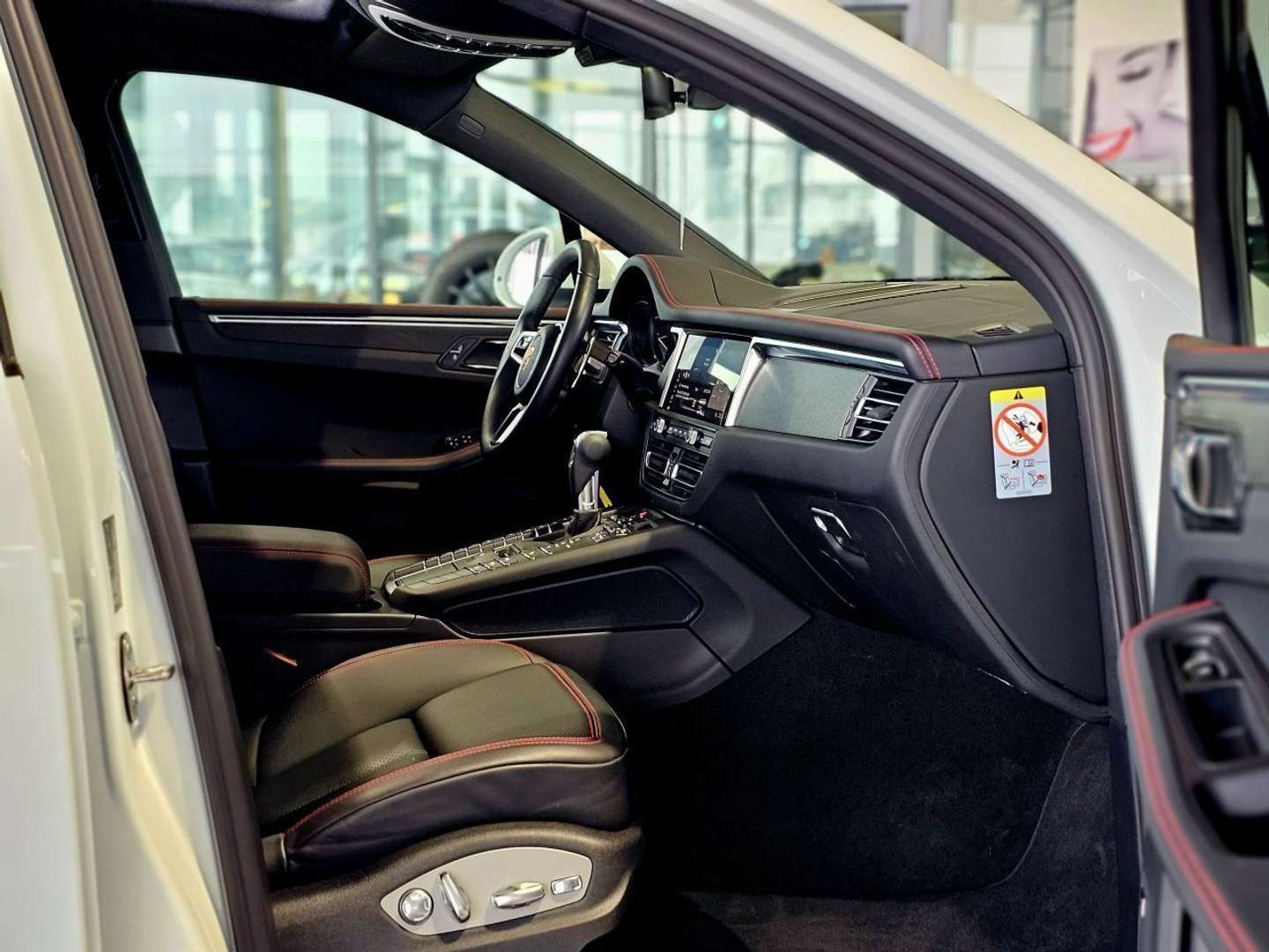 Porsche Macan I GTS - 2021 - Joinsteer - #14