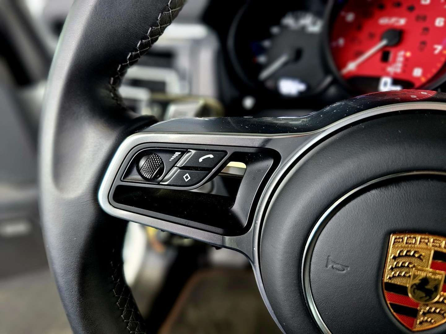 Porsche Macan I GTS - 2021 - Joinsteer - #17