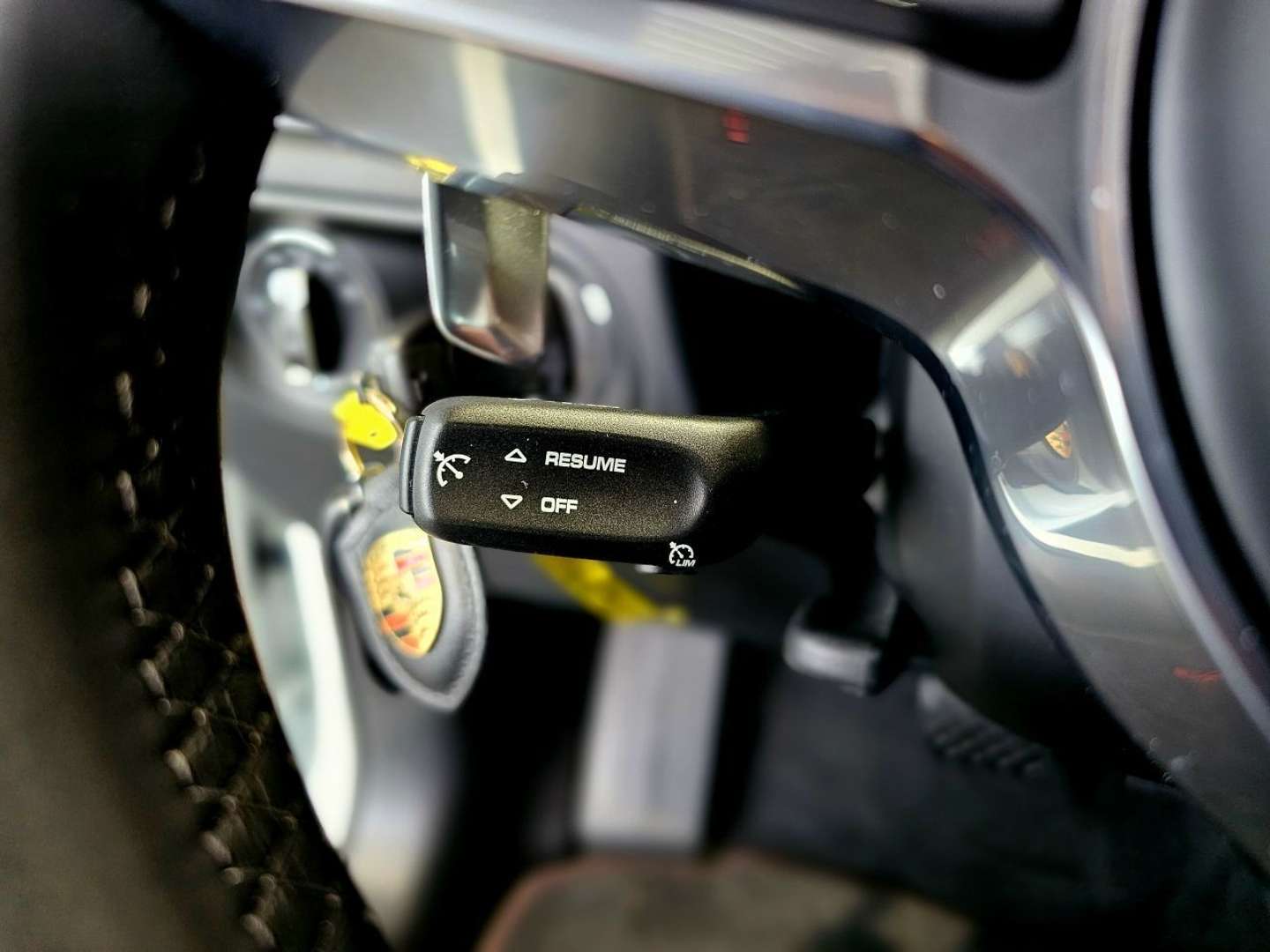 Porsche Macan I GTS - 2021 - Joinsteer - #18