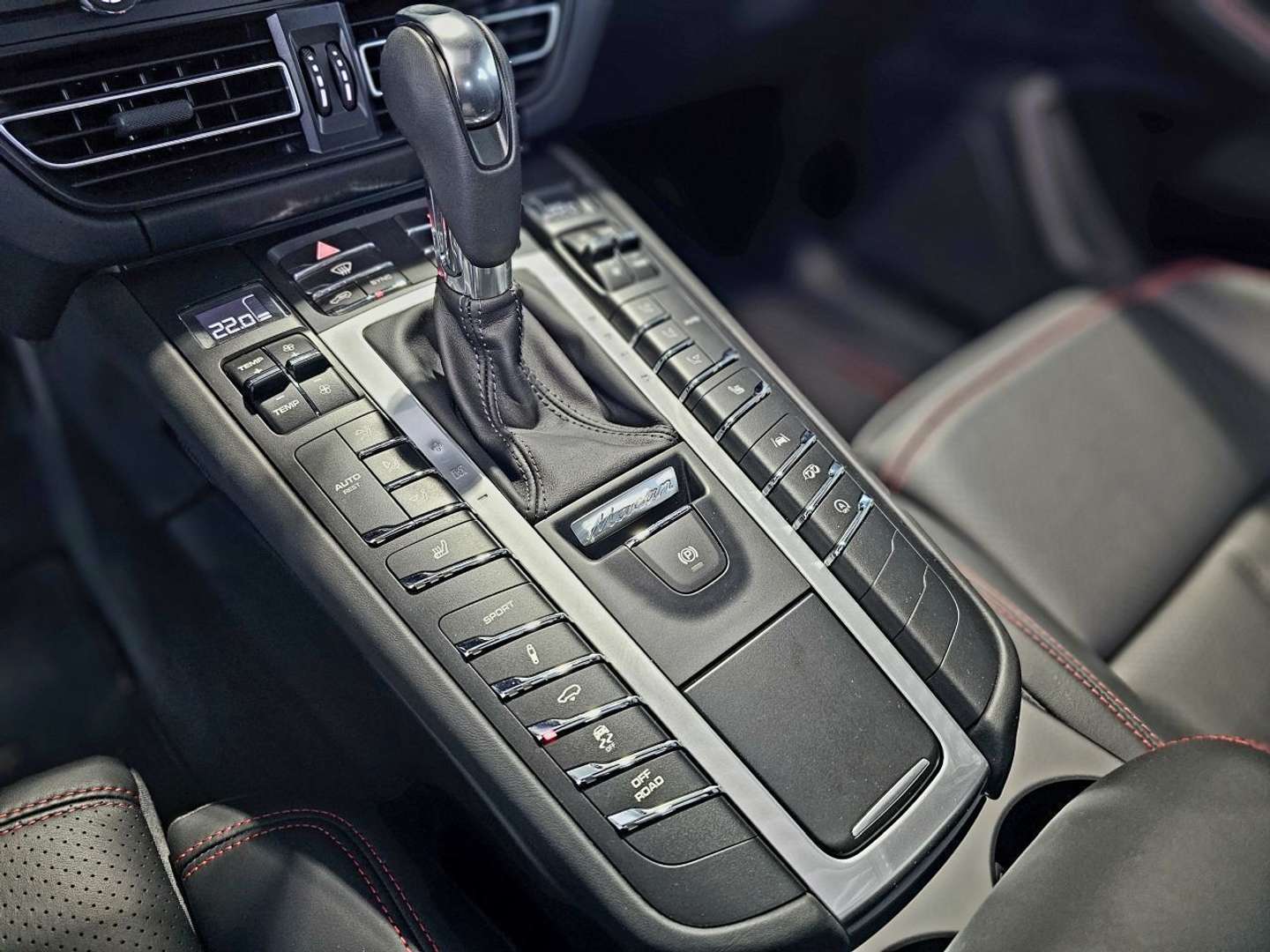 Porsche Macan I GTS - 2021 - Joinsteer - #21