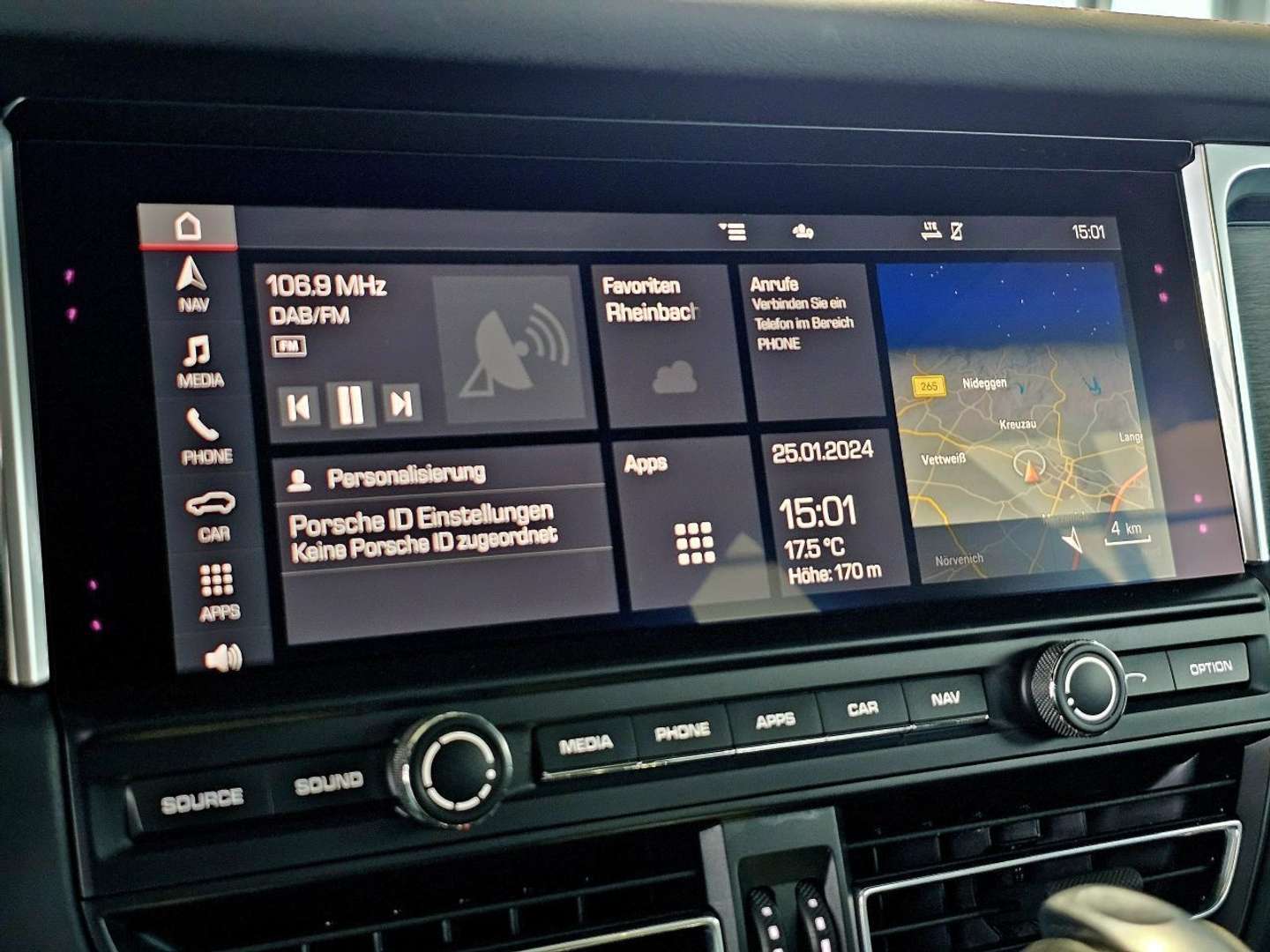 Porsche Macan I GTS - 2021 - Joinsteer - #22