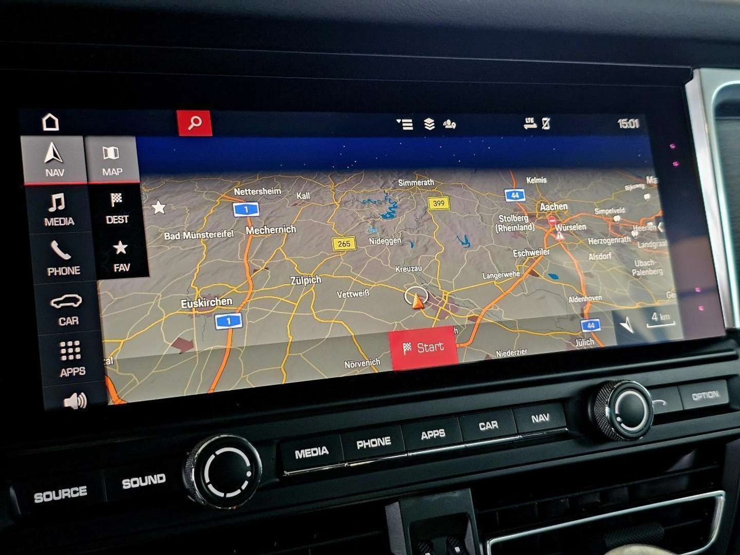 Porsche Macan I GTS - 2021 - Joinsteer - #23