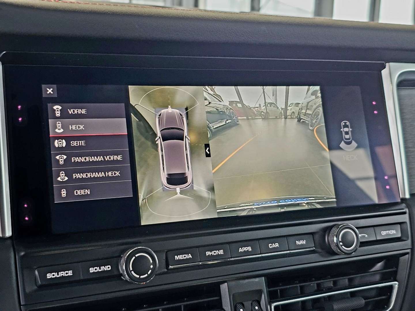 Porsche Macan I GTS - 2021 - Joinsteer - #24