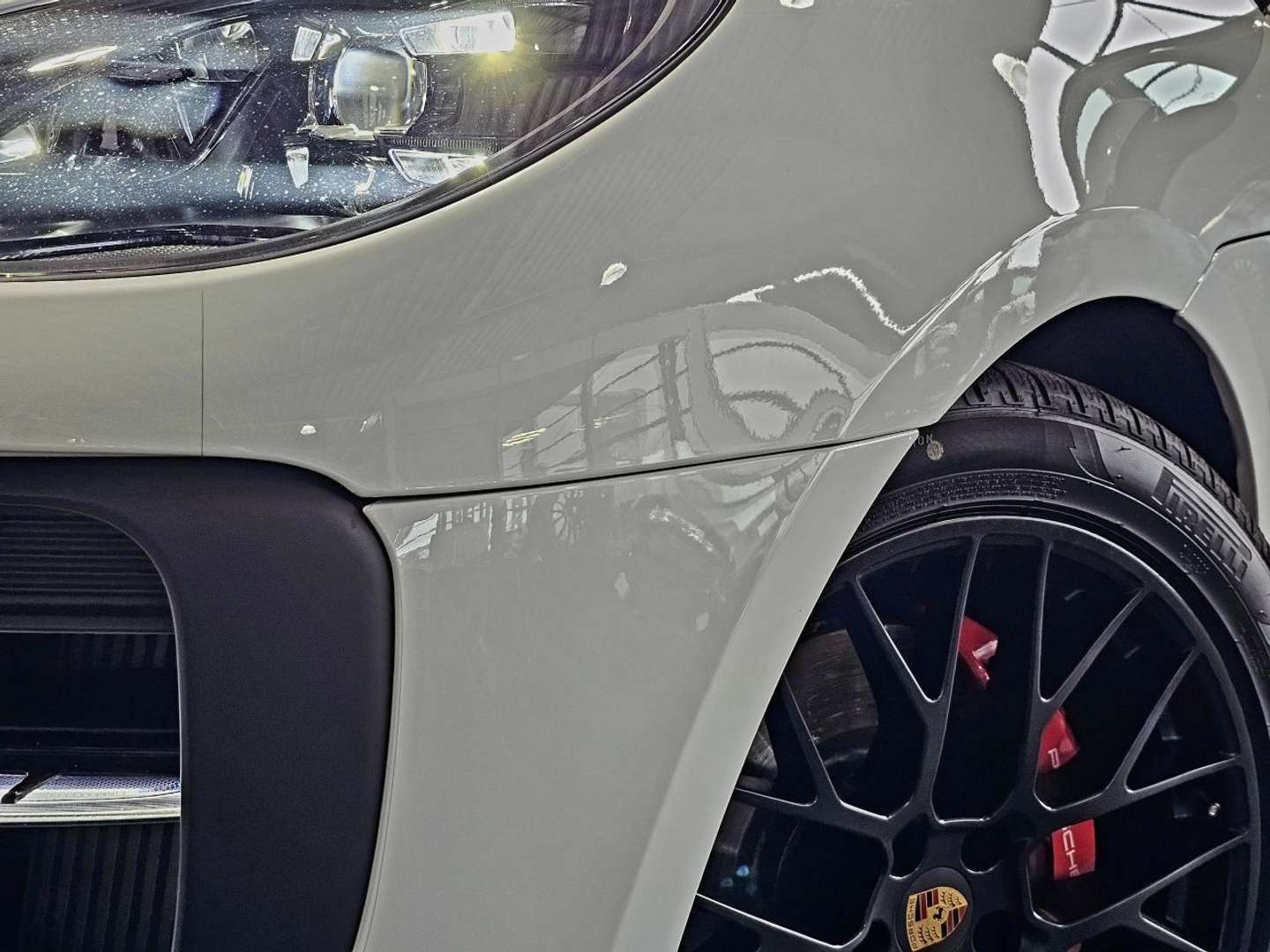 Porsche Macan I GTS - 2021 - Joinsteer - #26