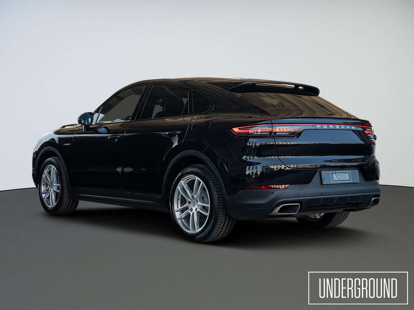 Porsche Cayenne II E-Hybrid - 2022 - Joinsteer - #7