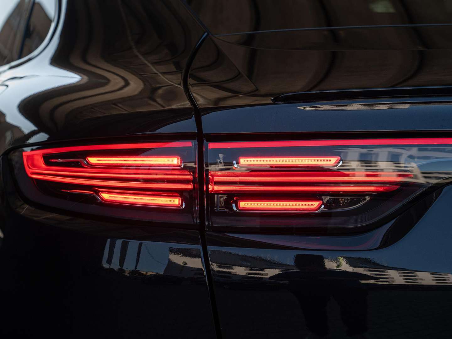 Porsche Cayenne II E-Hybrid - 2022 - Joinsteer - #11