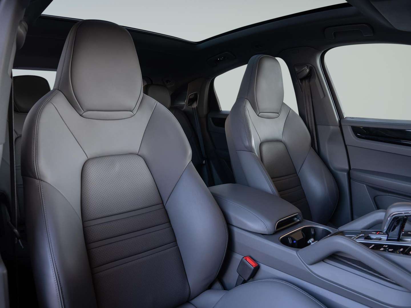 Porsche Cayenne II E-Hybrid - 2022 - Joinsteer - #19