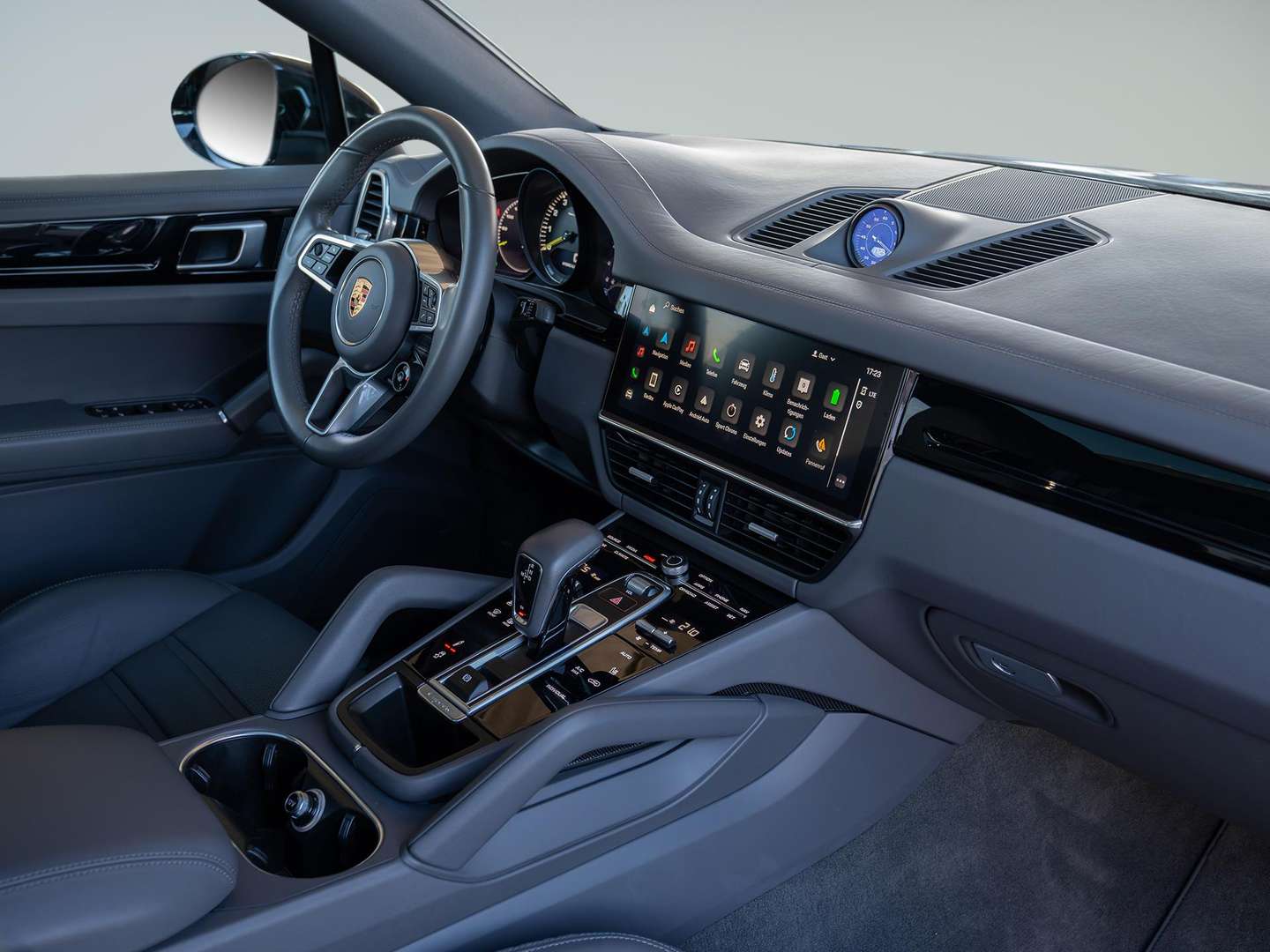 Porsche Cayenne II E-Hybrid - 2022 - Joinsteer - #20