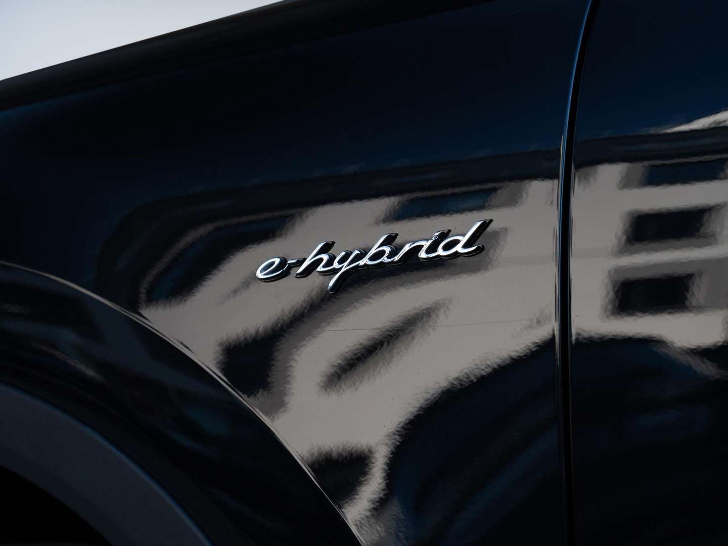 Porsche Cayenne II E-Hybrid - 2022 - Joinsteer - #22