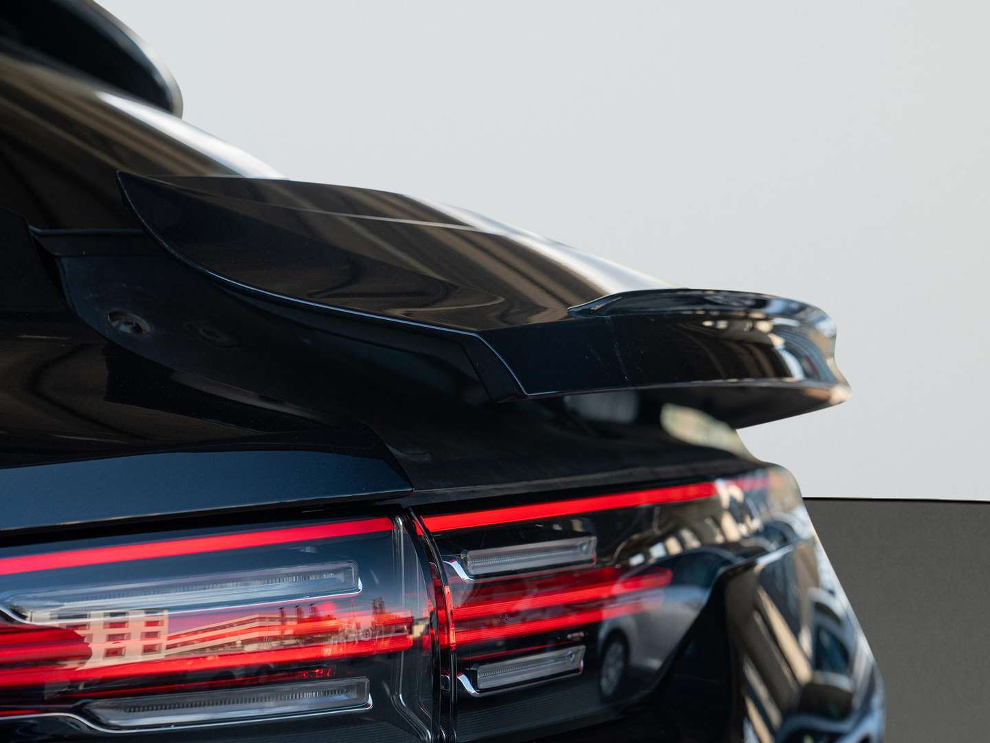 Porsche Cayenne II E-Hybrid - 2022 - Joinsteer - #24