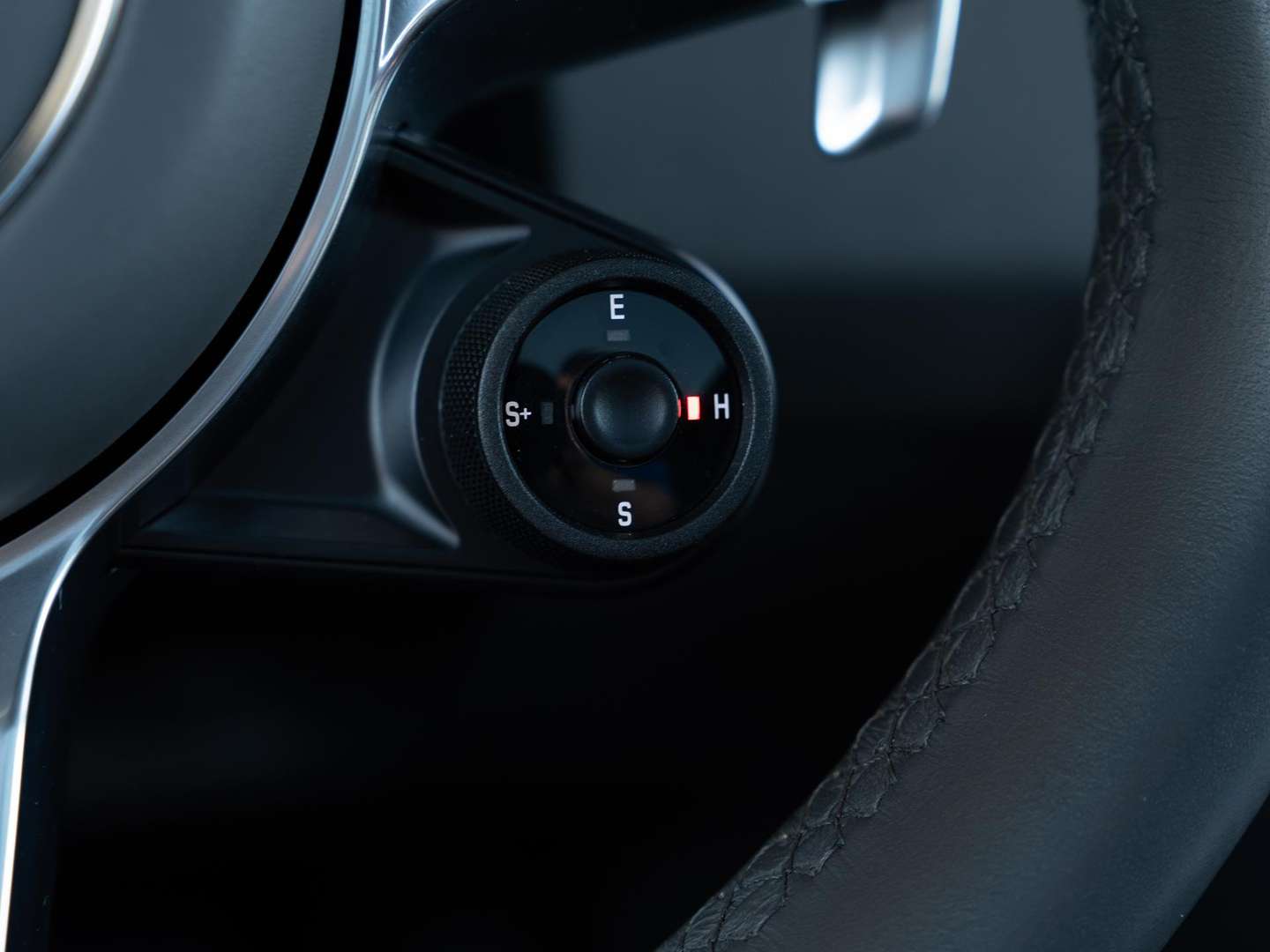 Porsche Cayenne II E-Hybrid - 2022 - Joinsteer - #25