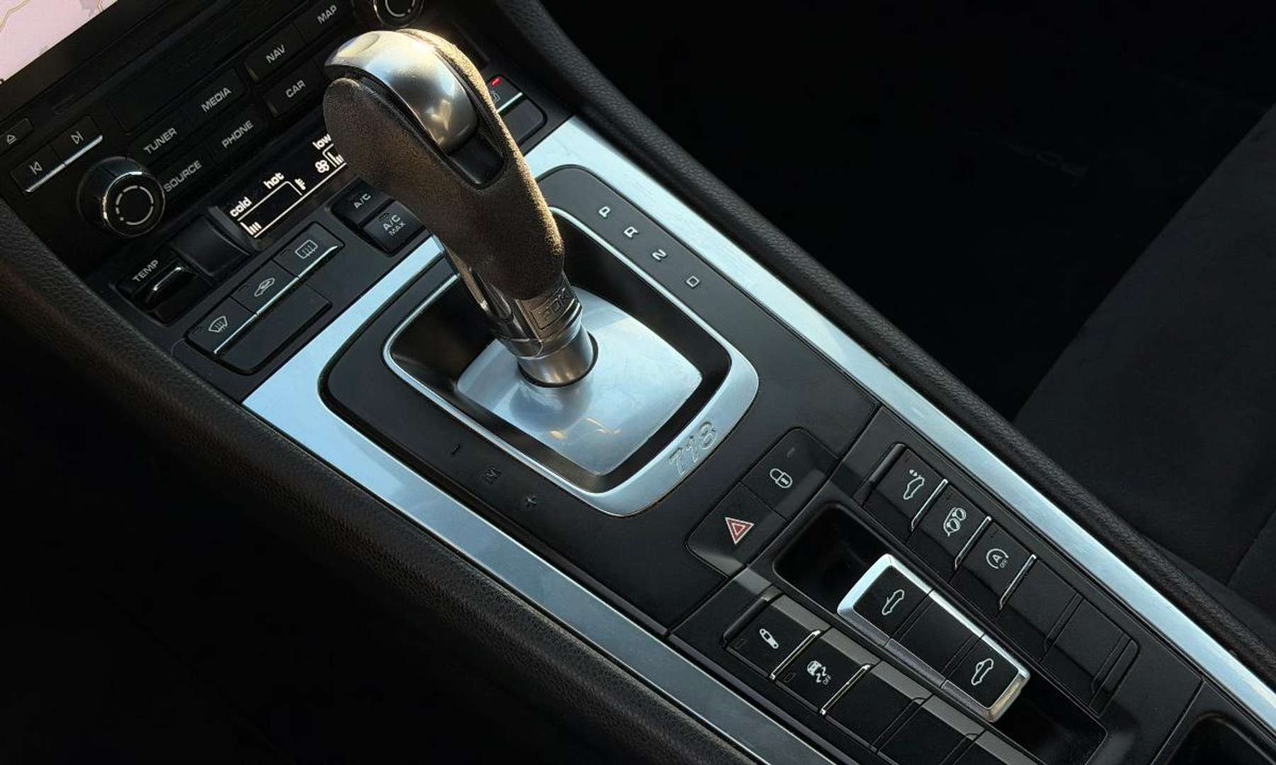 Porsche 718 Boxster GTS - 2018 - Joinsteer - #9