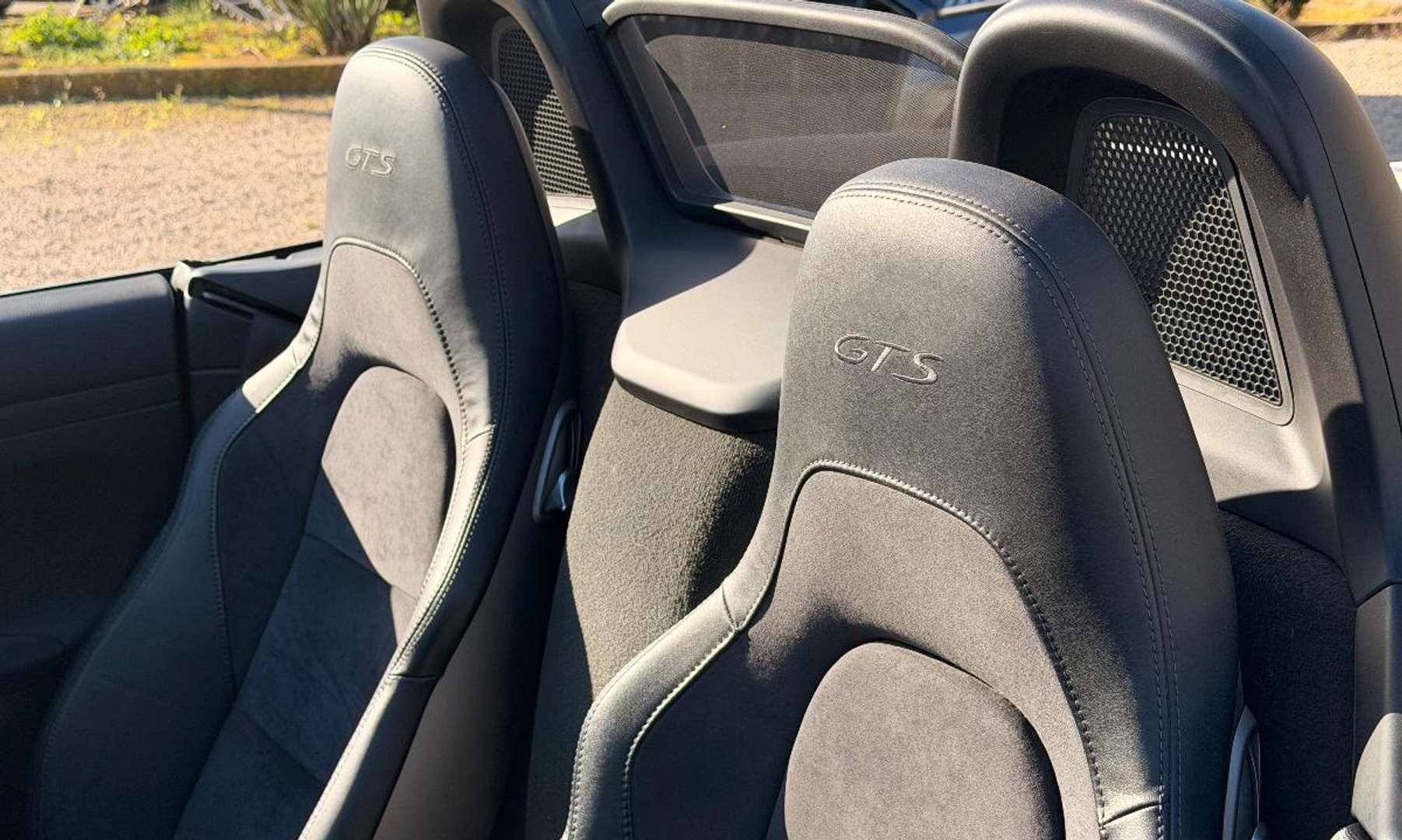 Porsche 718 Boxster GTS - 2018 - Joinsteer - #12