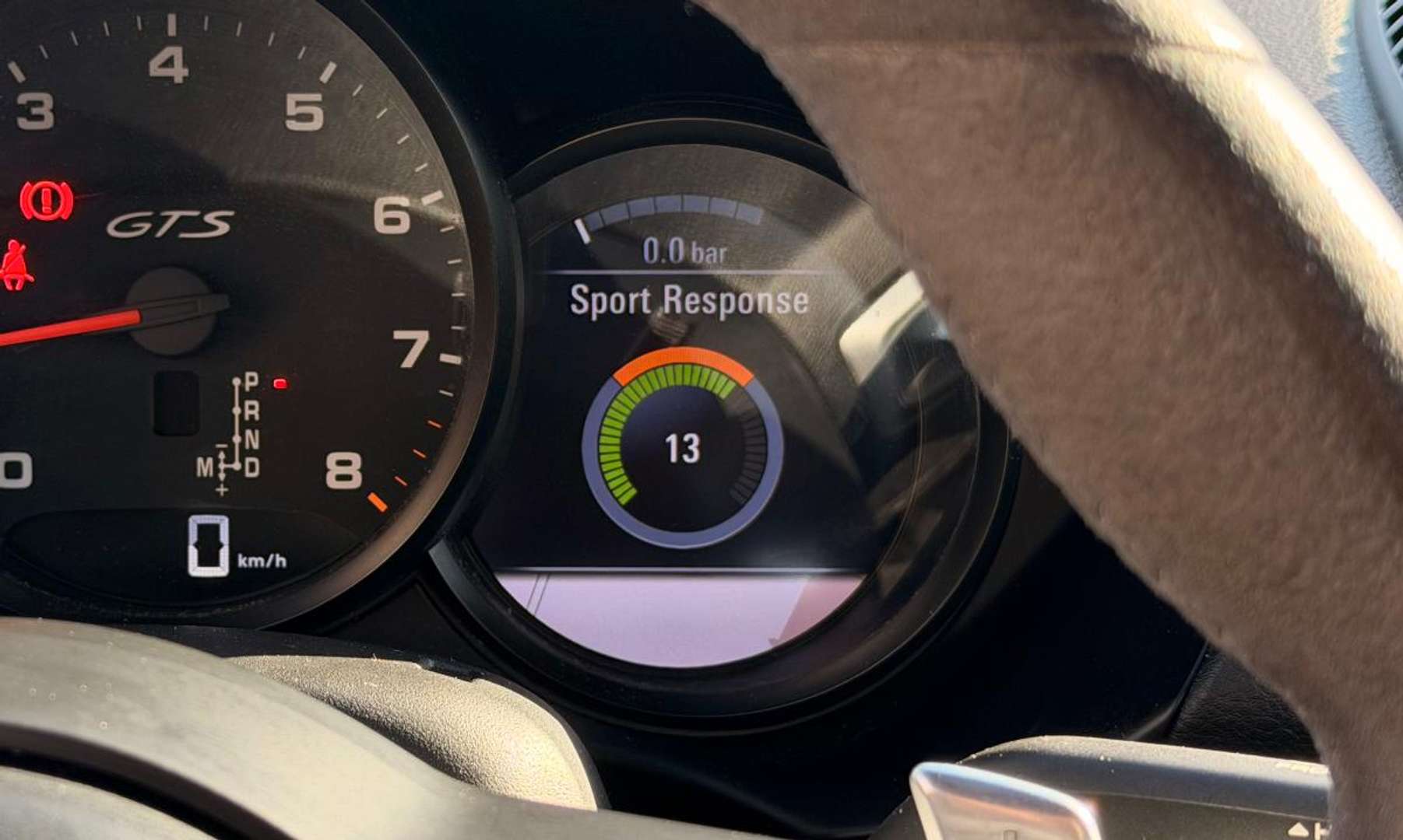 Porsche 718 Boxster GTS - 2018 - Joinsteer - #13