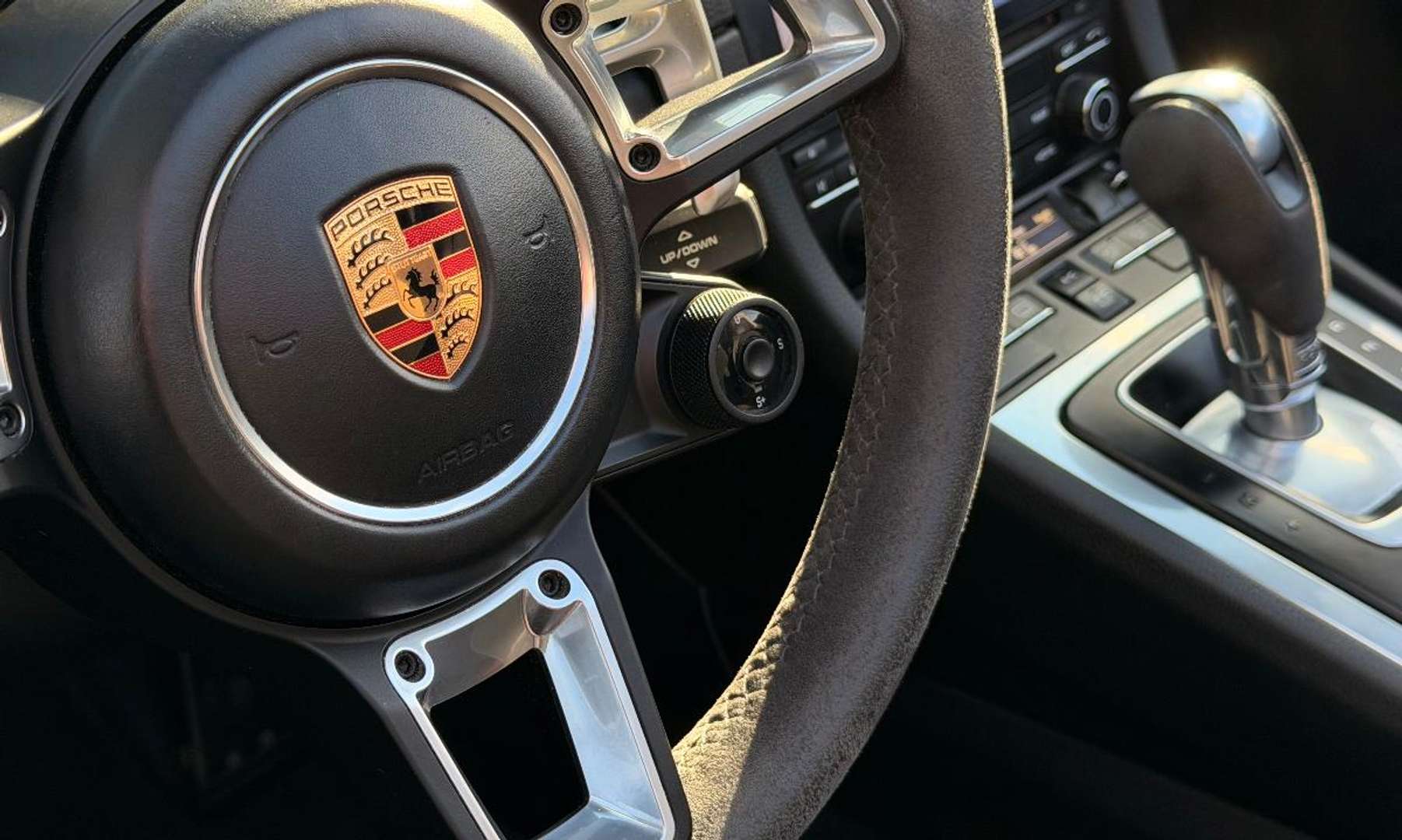 Porsche 718 Boxster GTS - 2018 - Joinsteer - #14