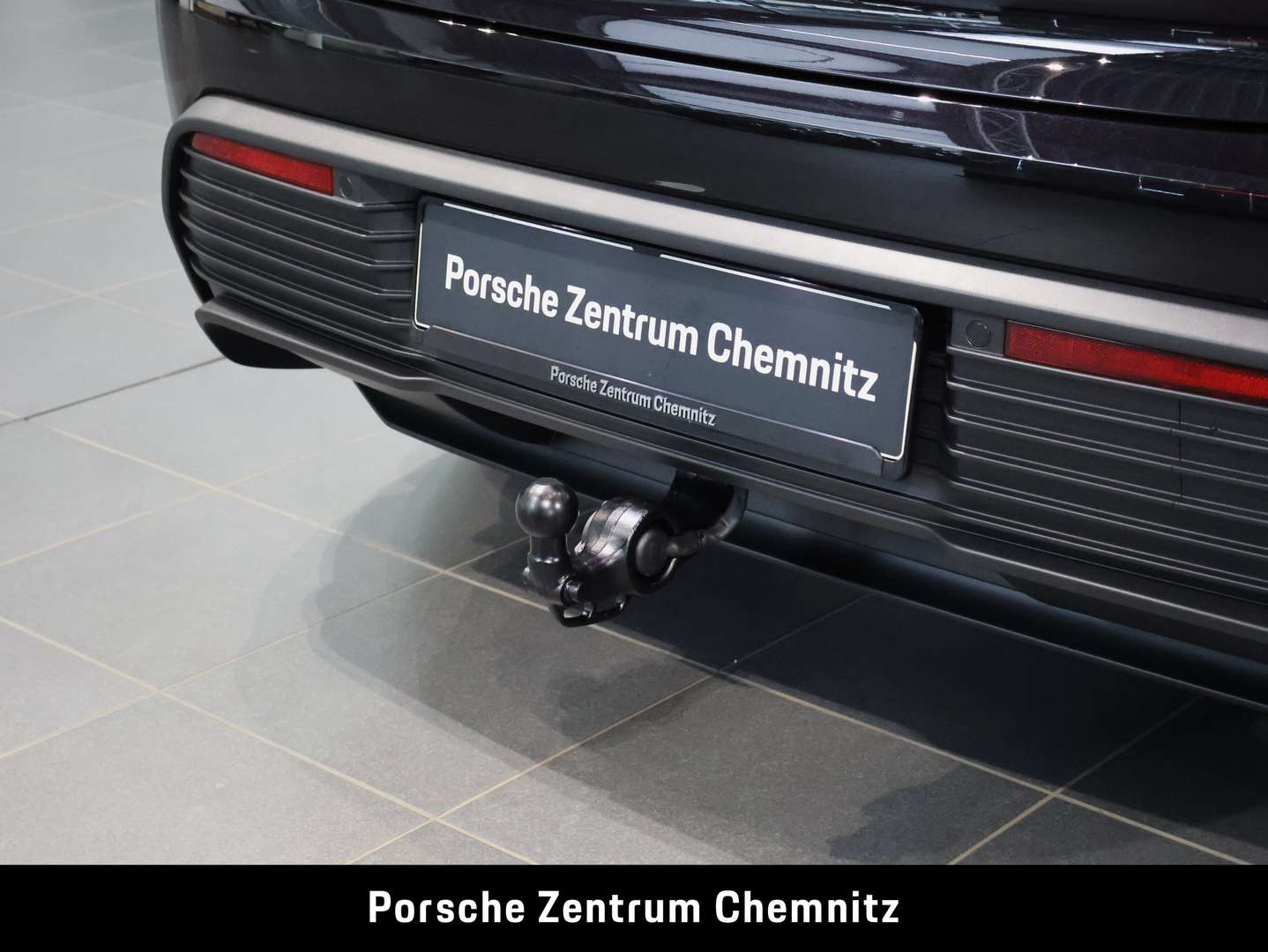 Porsche Macan Electrique 4 - 2026 - Joinsteer - #22