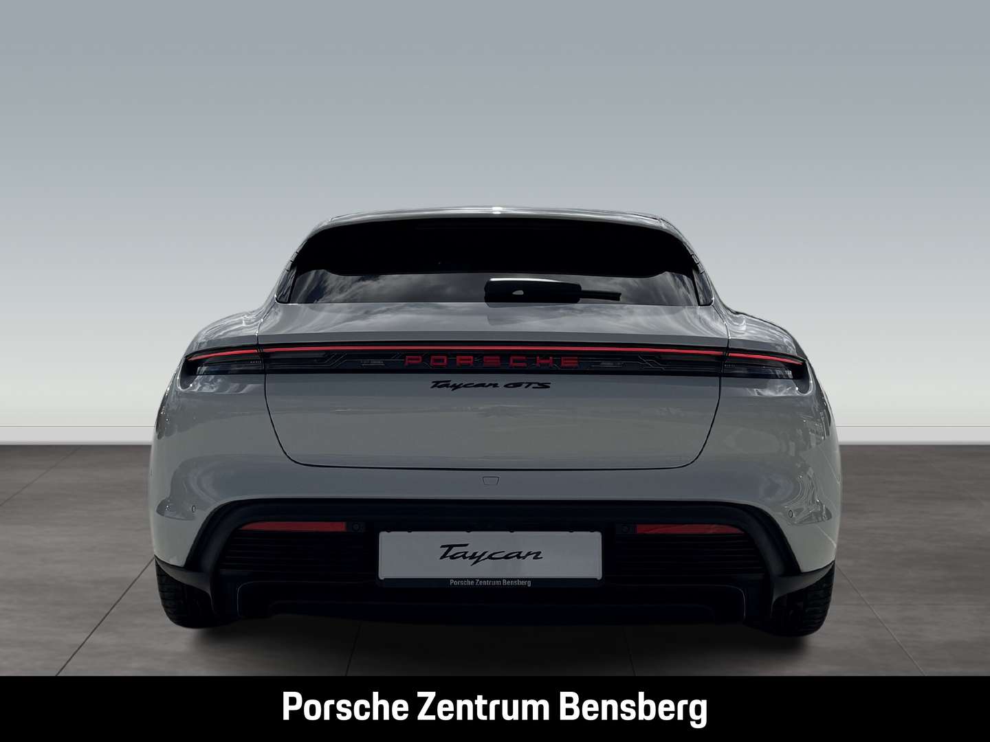 Porsche Taycan GTS Sport Turismo - 2025 - Joinsteer - #9