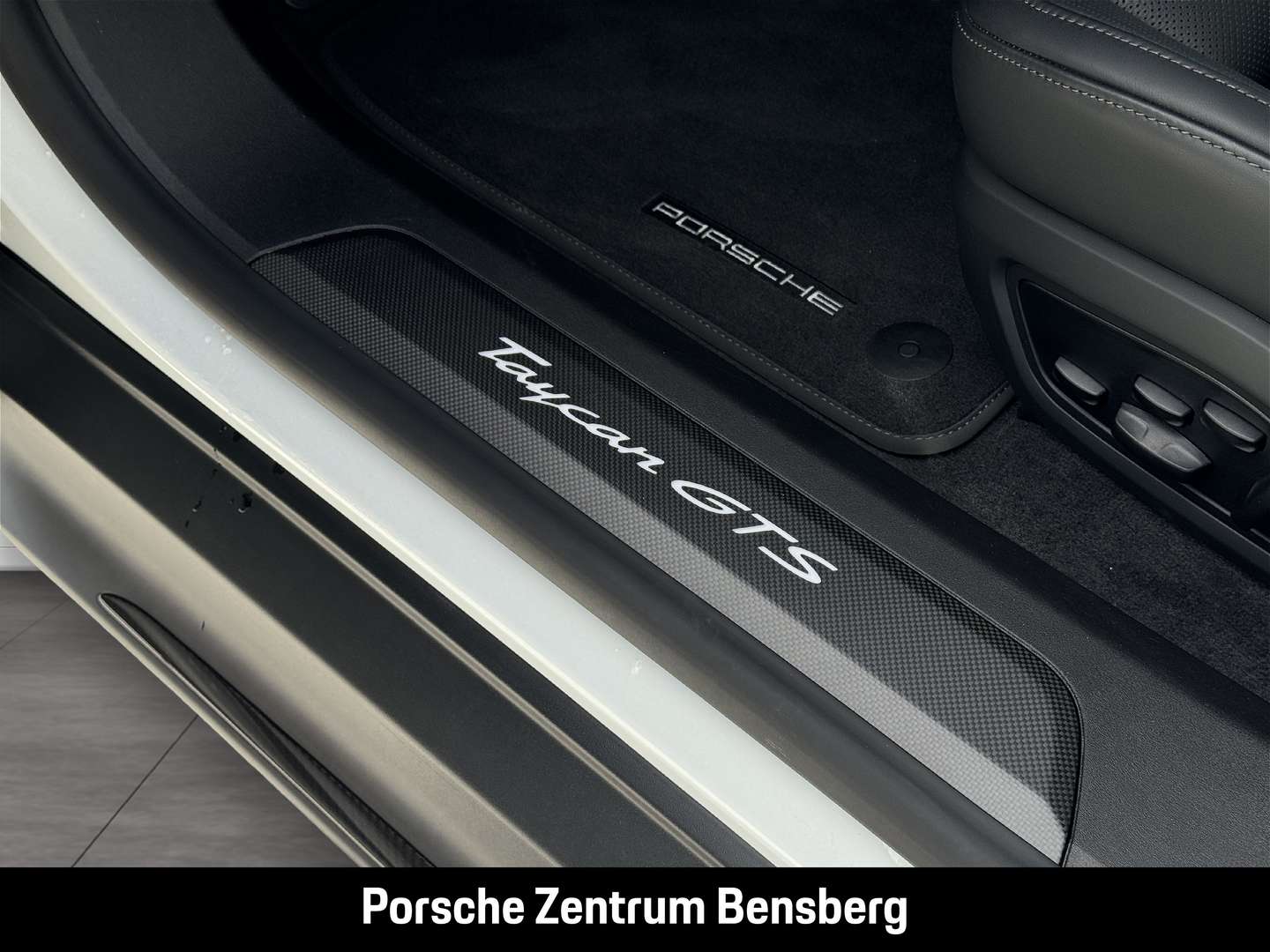 Porsche Taycan GTS Sport Turismo - 2025 - Joinsteer - #23