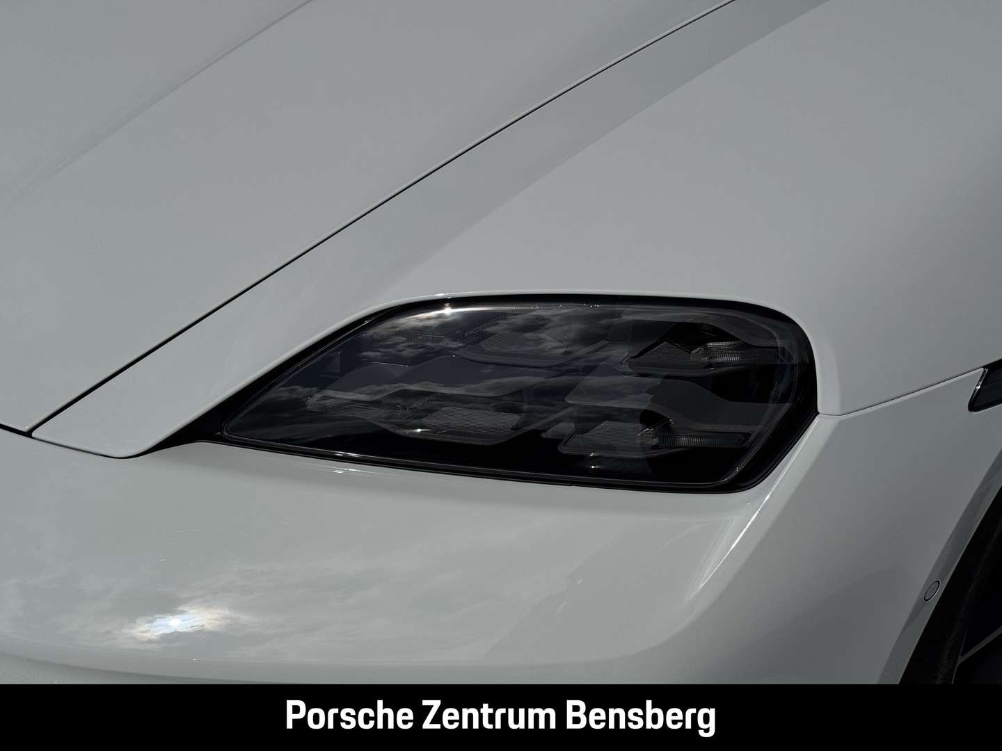 Porsche Taycan GTS Sport Turismo - 2025 - Joinsteer - #33